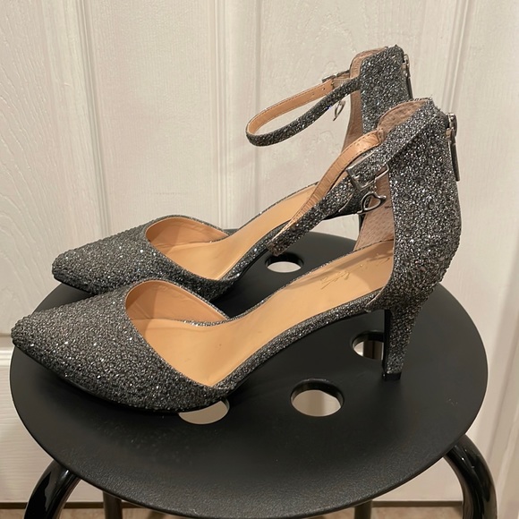 Thalia Sodi Shoes - Thalia Sodi Heels Size 8.5